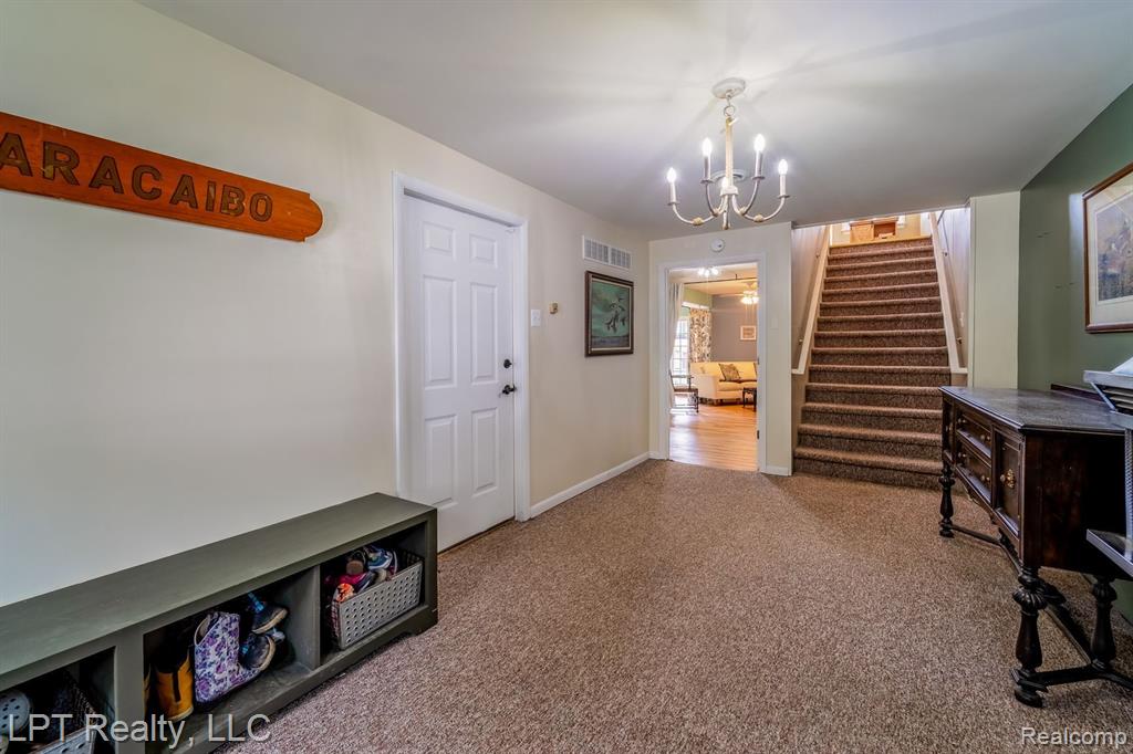 7750 LAKESHORE Drive, Newport, MI 48166 — Photo 10