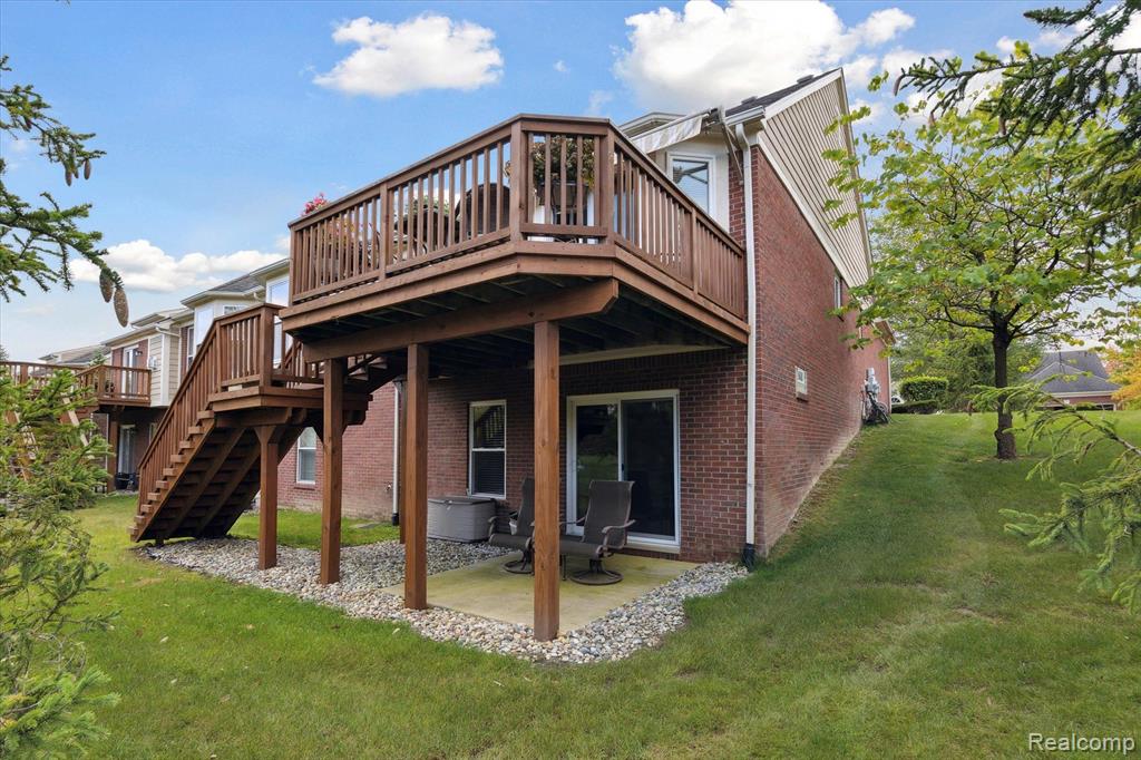 40627 LENOX PARK Drive, Novi, MI 48377 — Photo 25