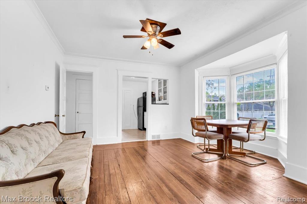 417 W Lincoln Avenue, Royal Oak, MI 48067 — Photo 18