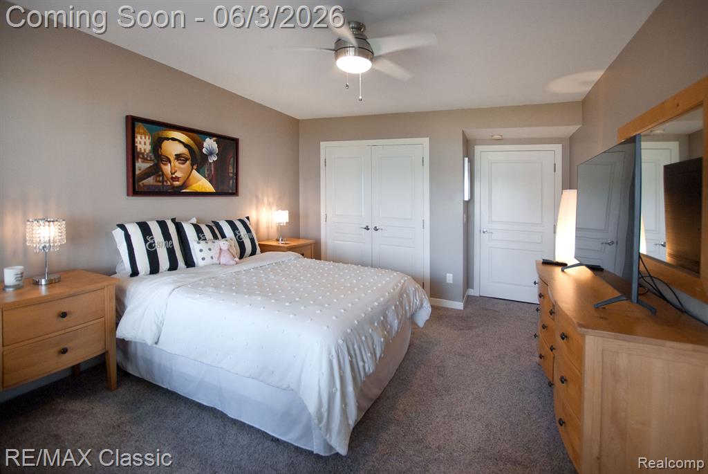 826 Wolverine Drive, Wolverine Lake, MI 48390 — Photo 37