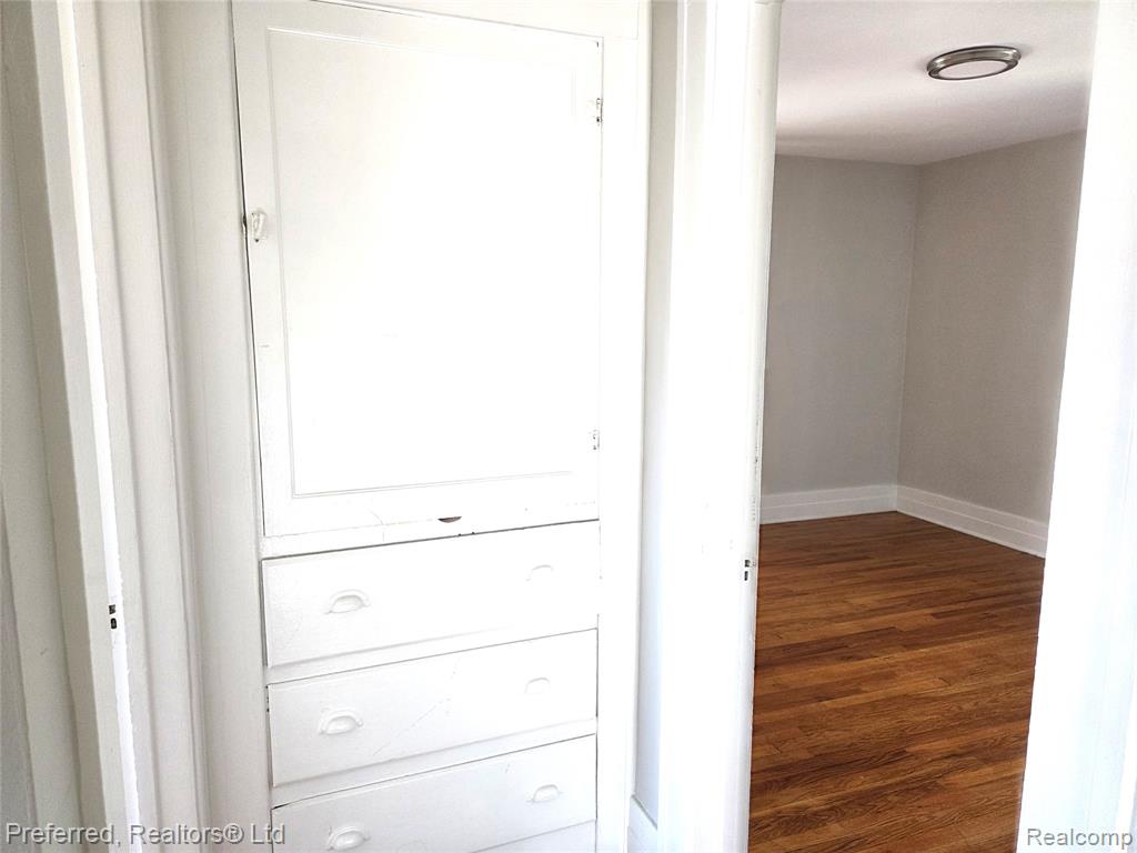 116 Walnut Street, River Rouge, MI 48218 — Photo 17