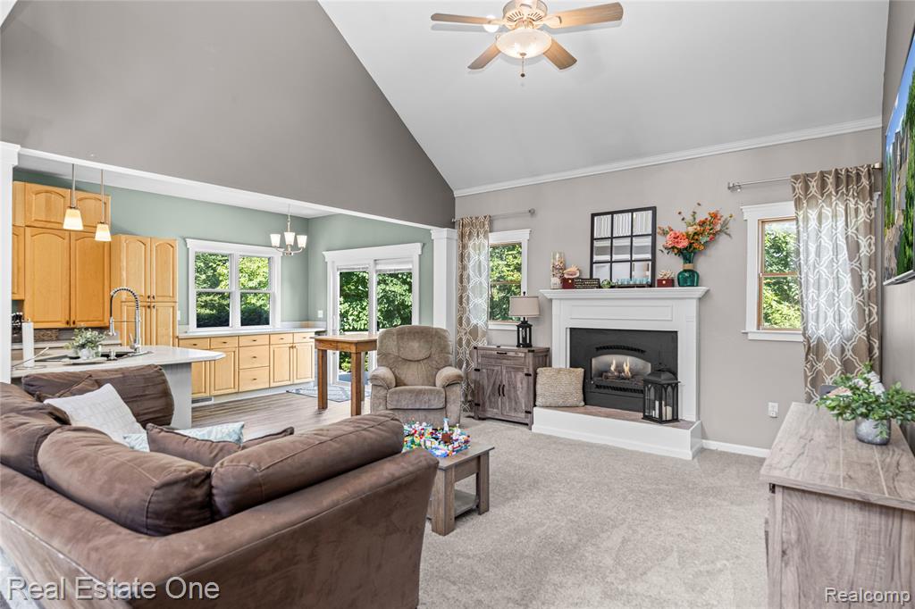 9210 Hickory Ridge Road, Holly, MI 48442 — Photo 31