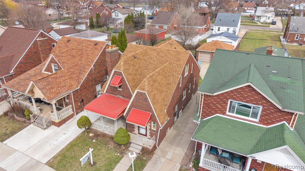 6120 MIDDLESEX Street, Dearborn, MI 48126 — Photo 4