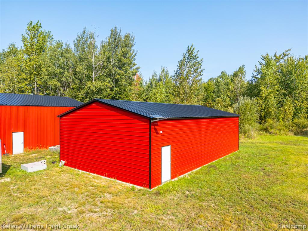 5852 NW County Line Road, Coleman, MI 48618 — Photo 32