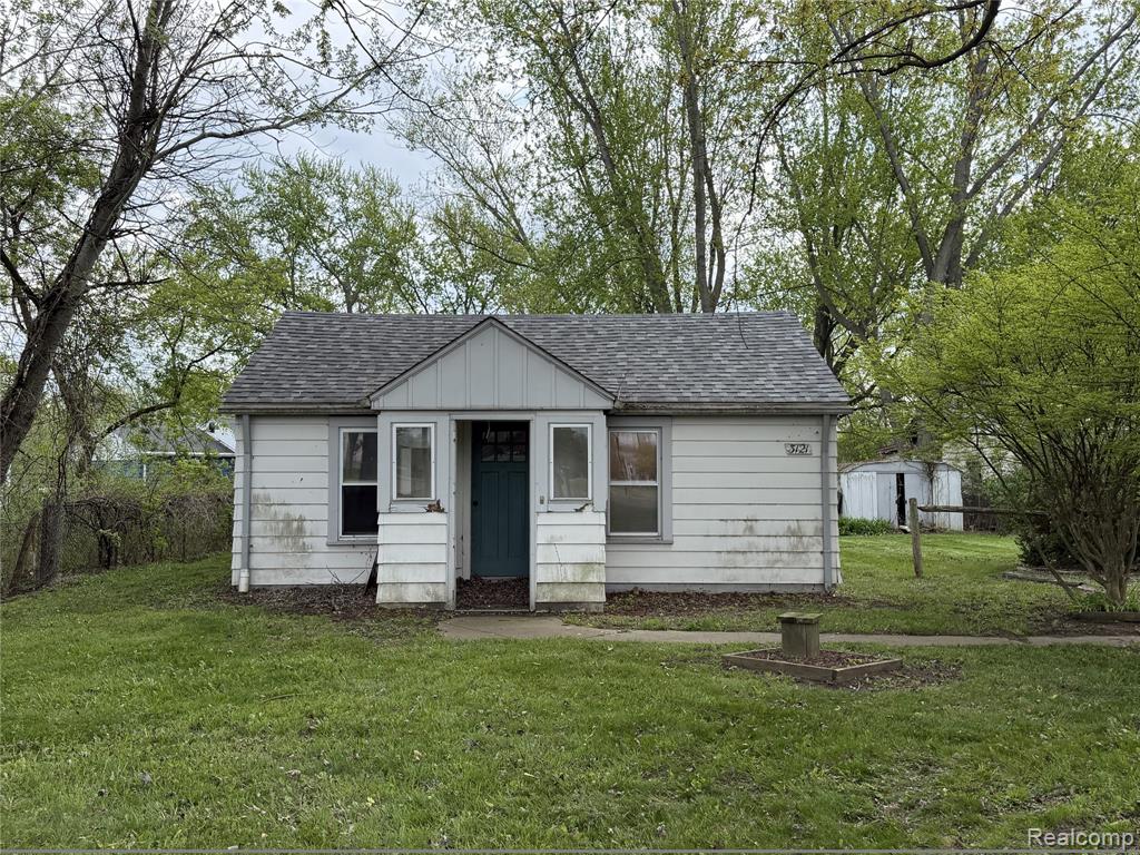 3121 W Stein Road, La Salle, MI