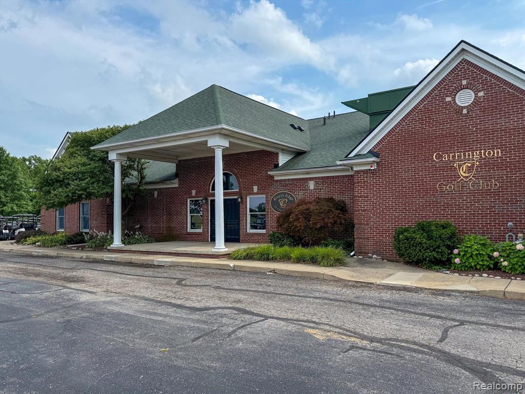 810 CARRINGTON Boulevard, Monroe, MI 48161 — Photo 80