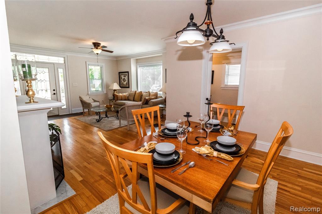 835 N Main Street, Lapeer, MI 48446 — Photo 5