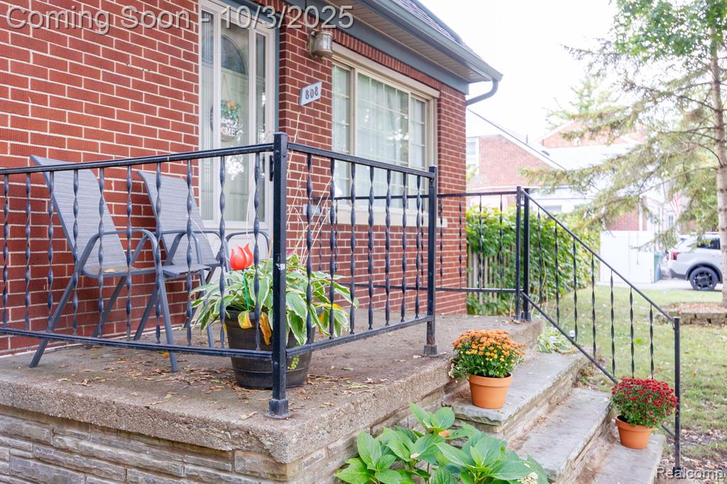 808 Kings Highway, Lincoln Park, MI 48146 — Photo 6
