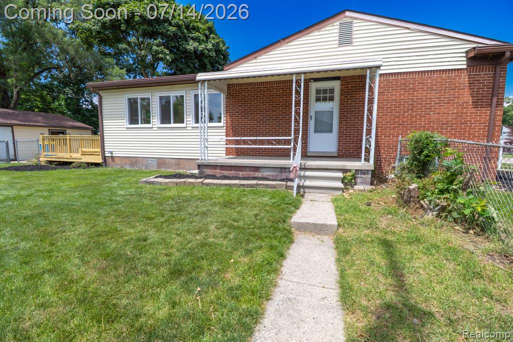 4060 Winifred Street, Wayne, MI 48184 — Photo 34