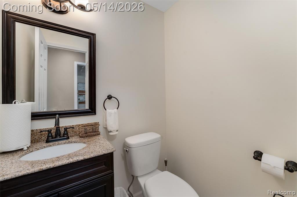 7225 Camelia Court, Canton, MI 48187 — Photo 15