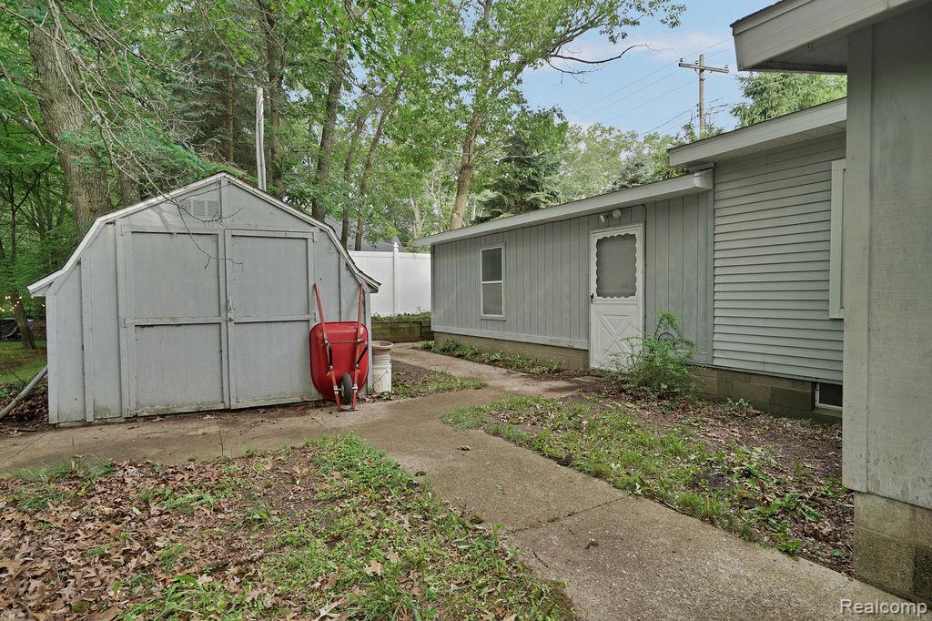 4137 Port Austin Road, Caseville, MI 48725 — Photo 25