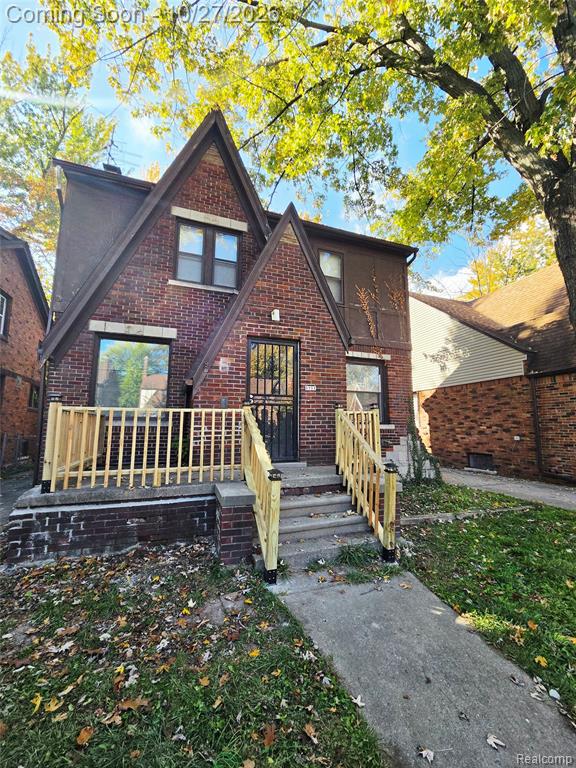 5751 Yorkshire Road, Detroit, MI 48224