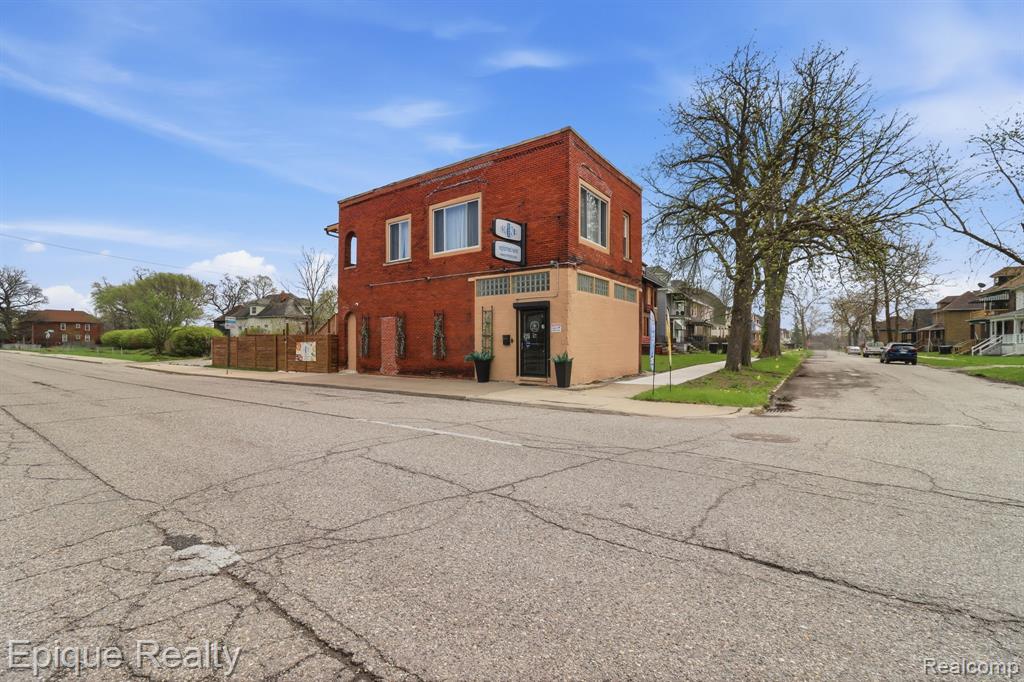 6195 16th Street, Detroit, MI 48208 — Photo 36