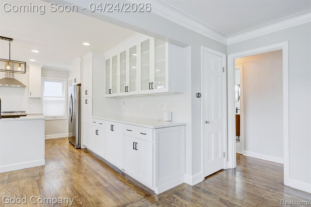 14 Kensington Boulevard, Pleasant Ridge, MI — Photo 9