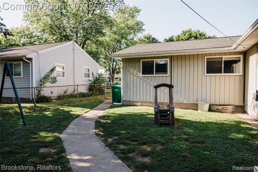 1232 Crestwood Avenue, Ypsilanti, MI 48198 — Photo 43