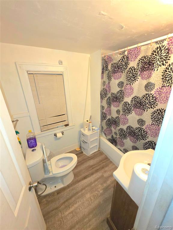 23525 Kress Street, Detroit, MI 48219 — Photo 6