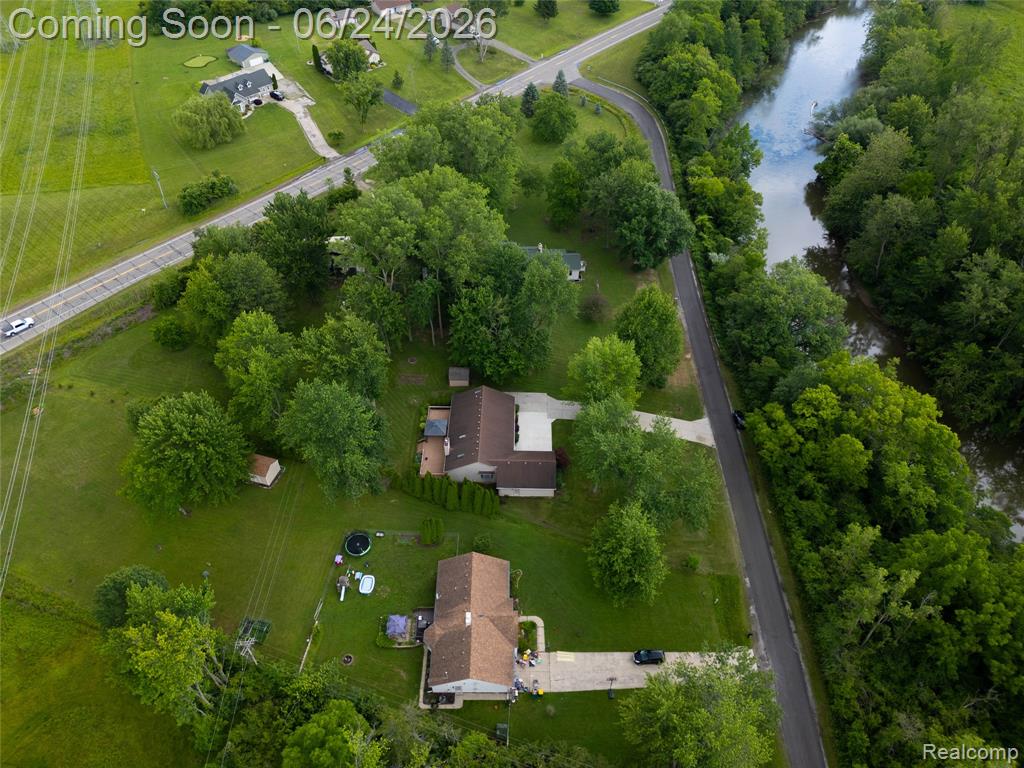 24487 Dugan Drive, New Boston, MI 48164 — Photo 52