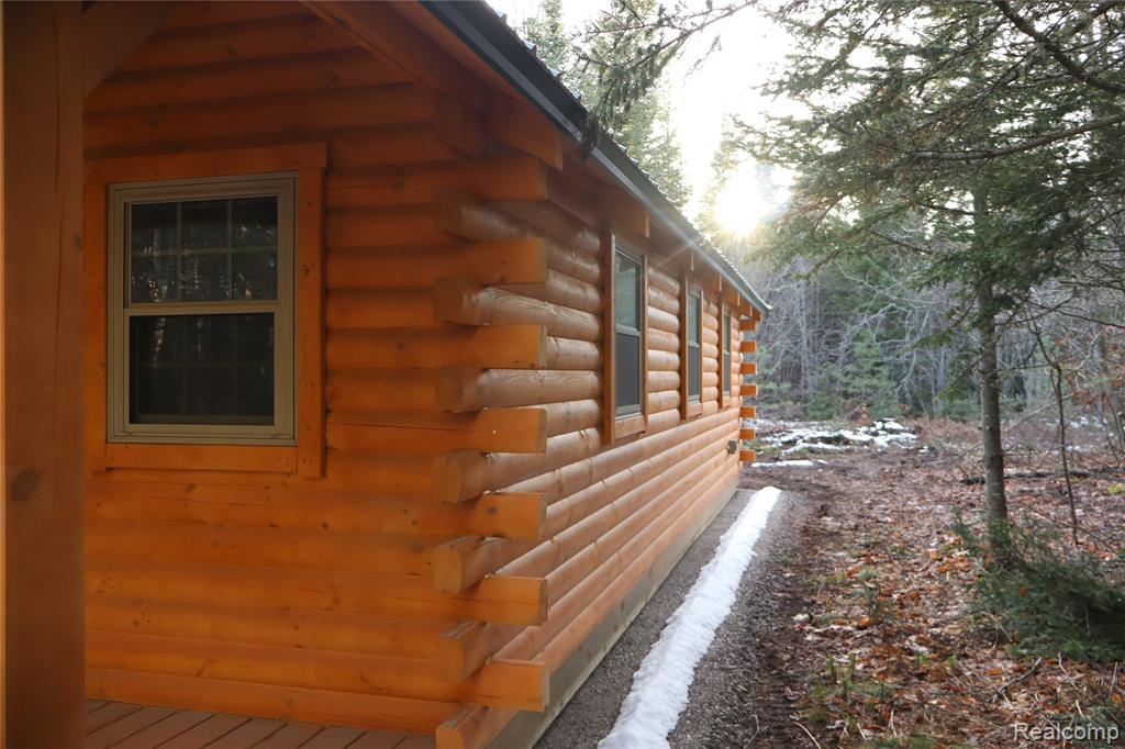 #A W Pendills Lake Road, Brimley, MI 49715 — Photo 33