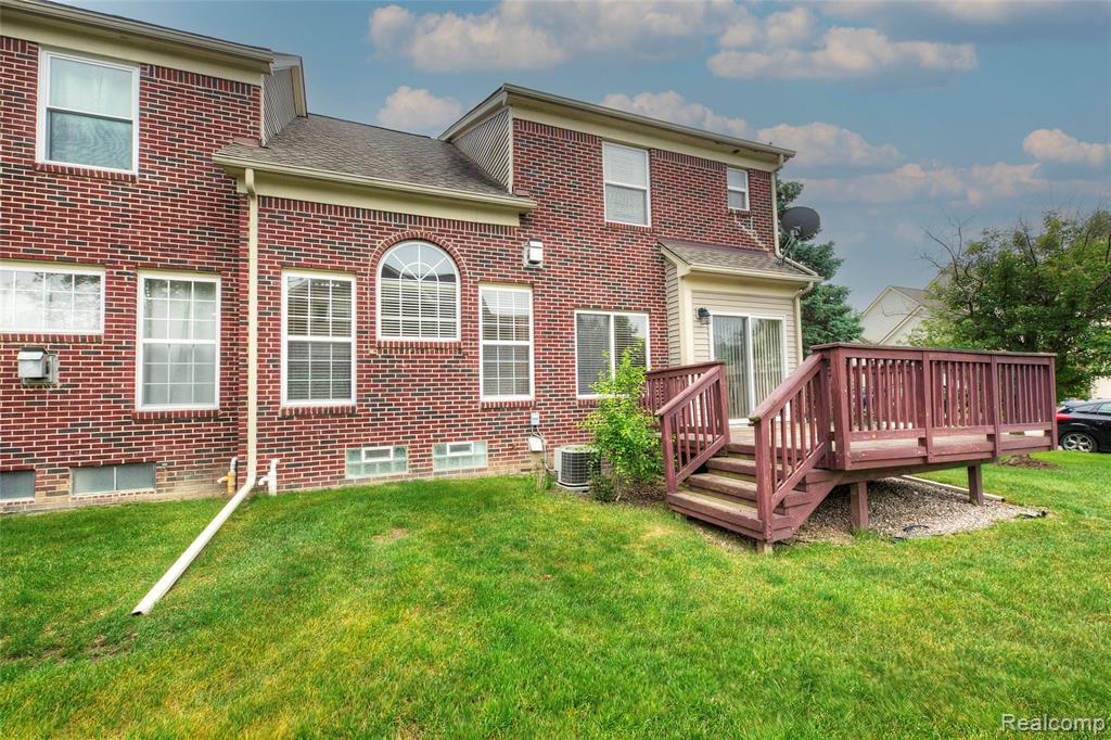 603 Concord Drive E, Canton, MI 48188 — Photo 5