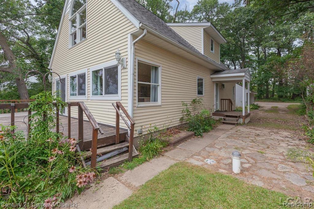 117 STUDER Drive, Grass Lake, MI 49240