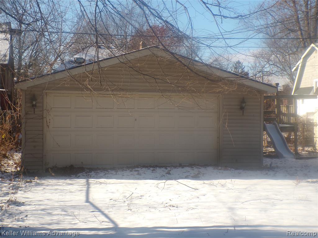 5043 Yorkshire Road, Detroit, MI 48224 — Photo 3