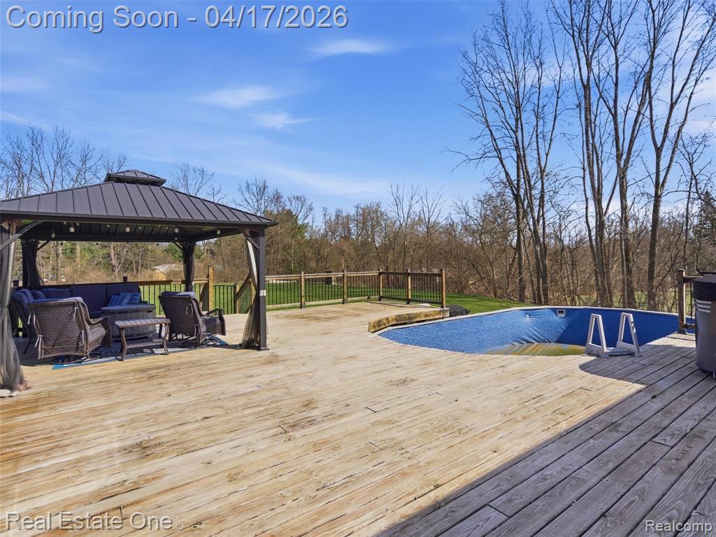 2385 S Sashabaw Road, Ortonville, MI 48462 — Photo 56