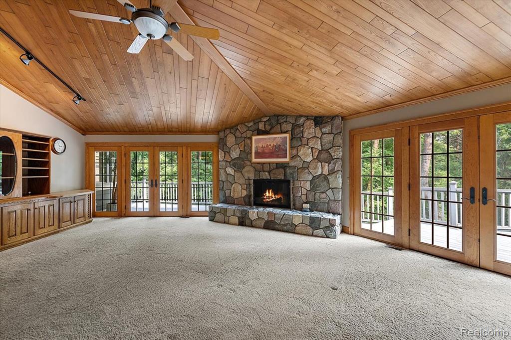801 Seven Oaks Lane, Oxford, MI 48371 — Photo 12