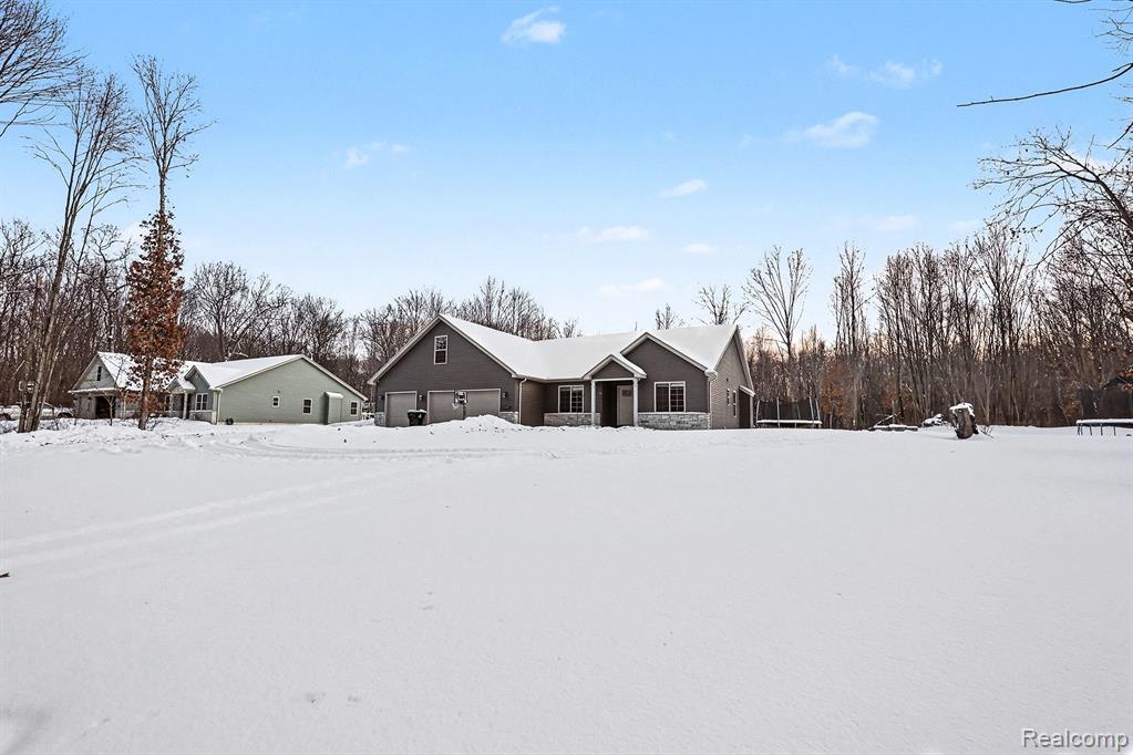 6303 High Road, Clay, MI 48001 — Photo 31
