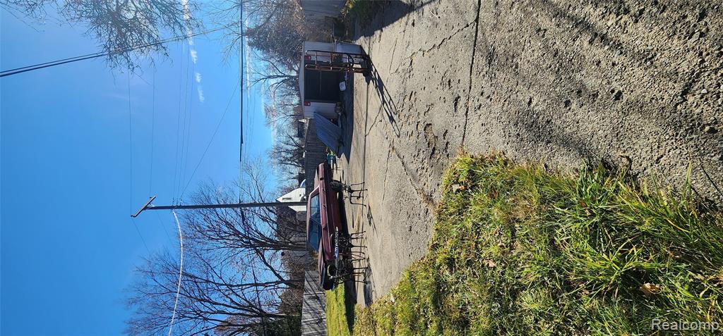 13940 Mayfield Street, Detroit, MI, 48205