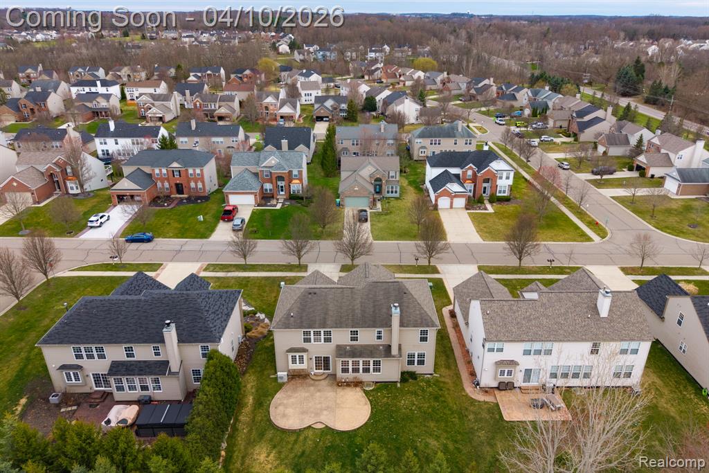 4286 Merriman Loop, Howell, MI 48843 — Photo 45