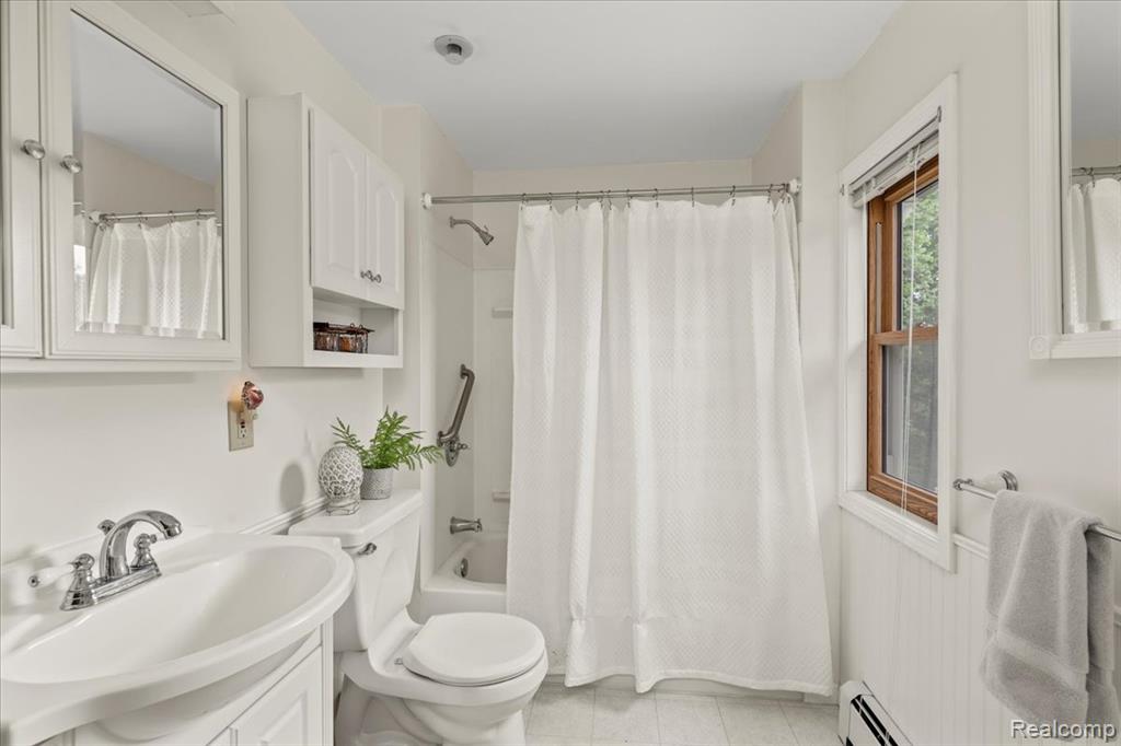 91 Dennison Street, Oxford, MI 48371 — Photo 25
