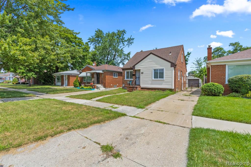 7260 Pierson Street, Detroit, MI 48228 — Photo 2