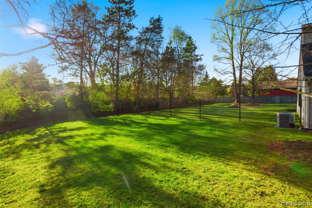 2411 Wixom Trail, Milford, MI 48381 — Photo 44