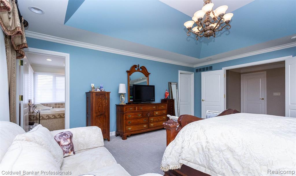 57177 Covington Drive, Washington, MI — Photo 36