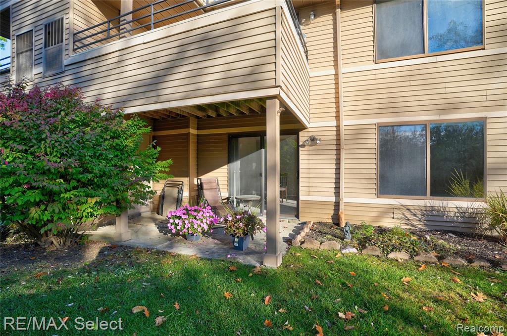 250 Briarcrest Drive, 129, Ann Arbor, MI 48104 — Photo 4