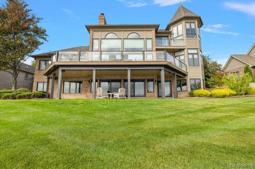 3705 Riverview Terrace N, East China, MI — Photo 3