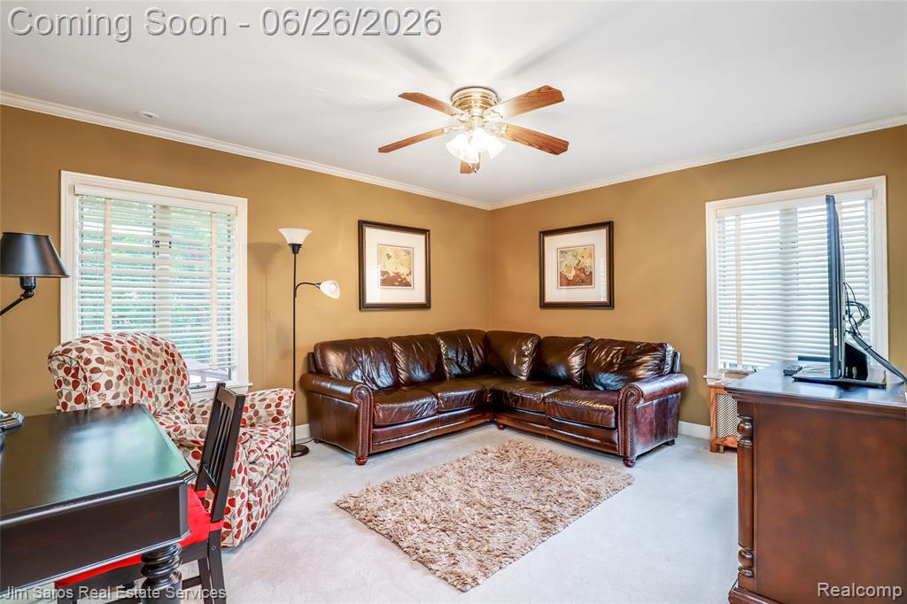 764 Harcourt Road, Grosse Pointe Park, MI 48230 — Photo 25