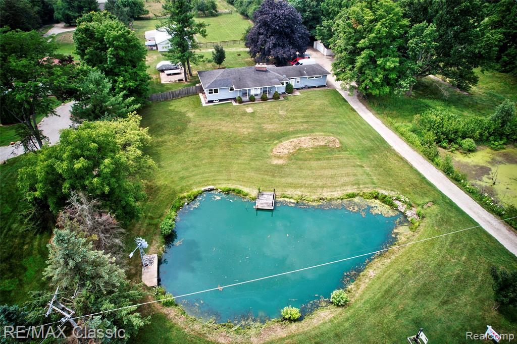 10268 7 Mile Road, Northville, MI 48167 — Photo 53
