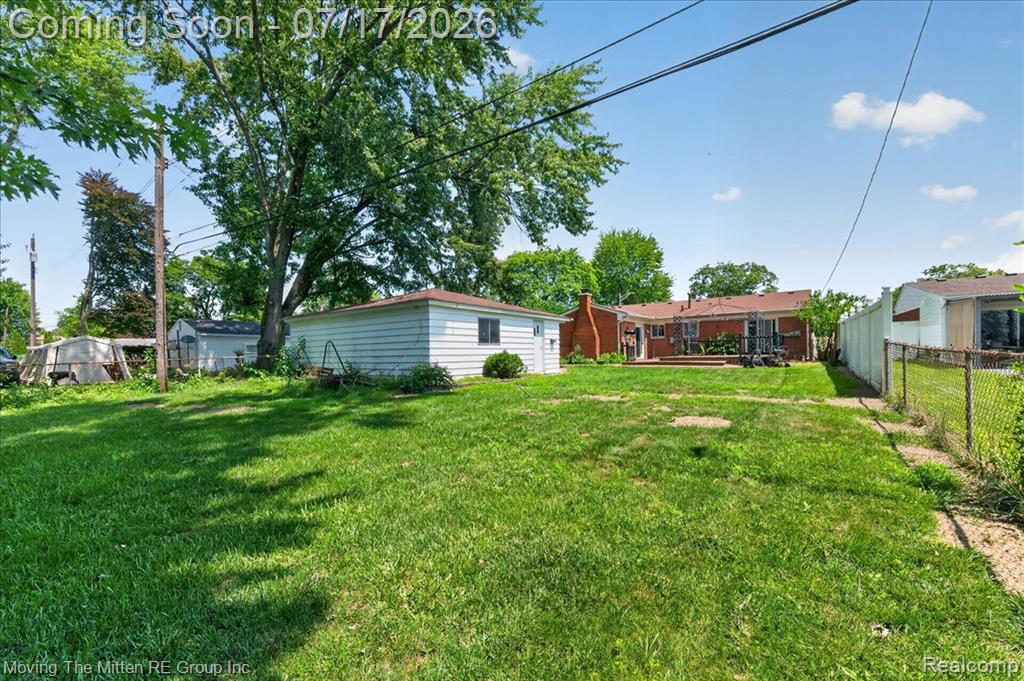648 S Dowling Street, Westland, MI 48186 — Photo 40