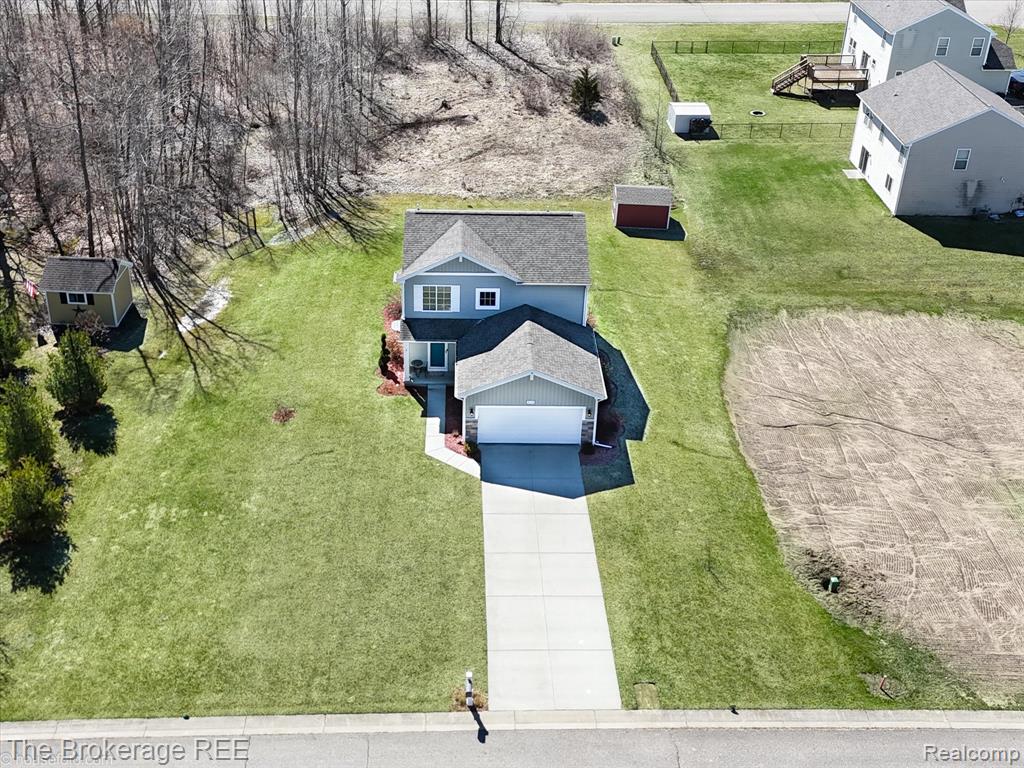 6034 Willow Trail, Grand Blanc, MI 48439 — Photo 5