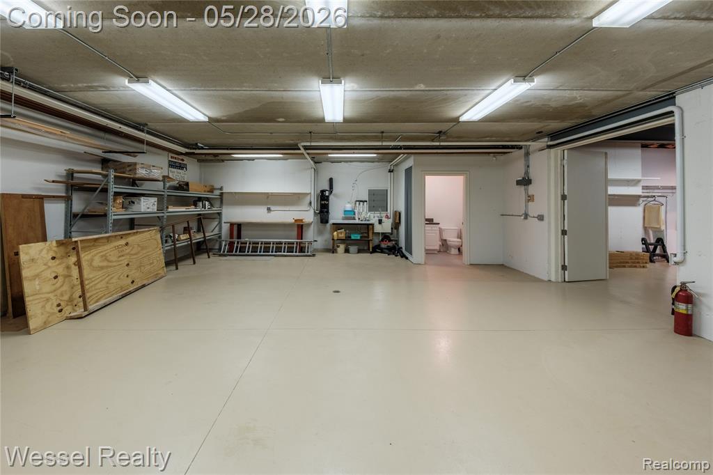 5922 Lakeview Drive, Washington, MI — Photo 36