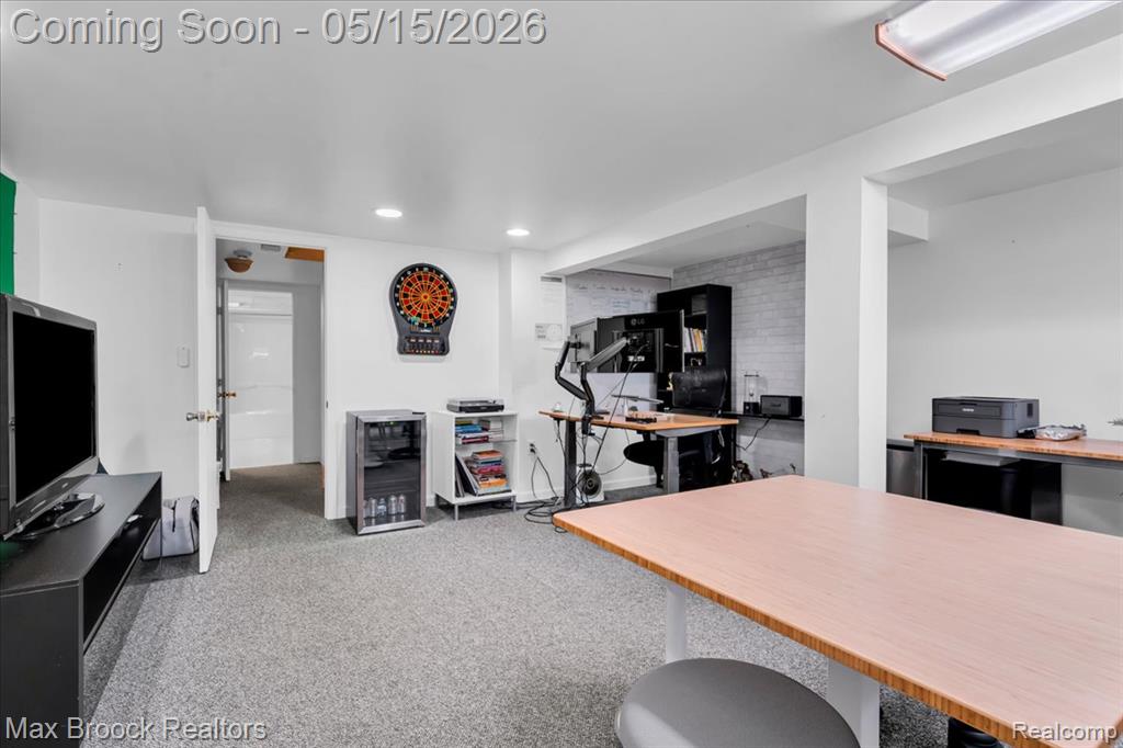 5939 Dunmore Drive, West Bloomfield, MI — Photo 33