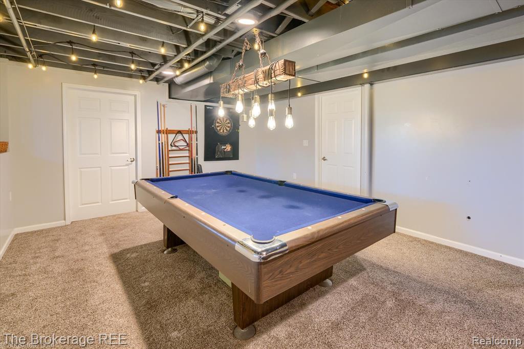 8380 Hunt Club Court, Grand Blanc, MI 48439 — Photo 54