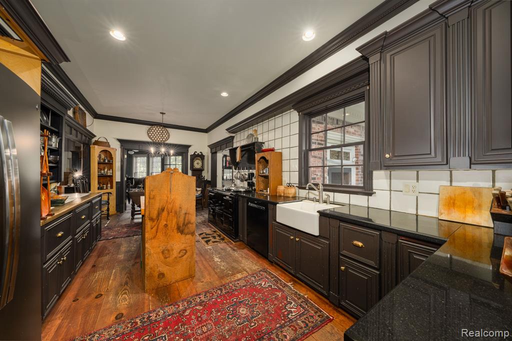 6230 WINKLER MILL Road, Rochester Hills, MI 48306 — Photo 28