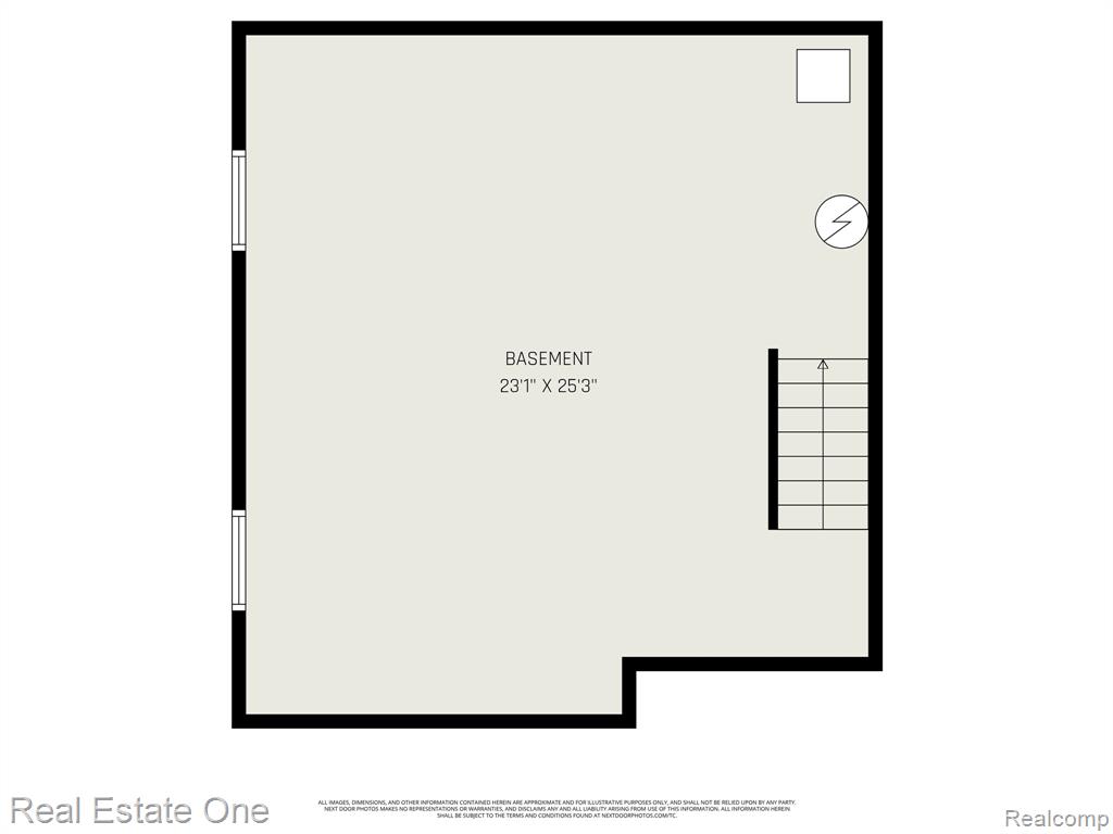 5183 Eagle Lake Drive, Waterford, MI 48329 — Photo 19