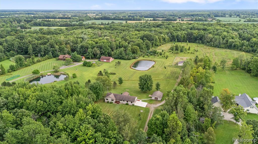 11157 Rose Road, Emmett, MI 48022 — Photo 58