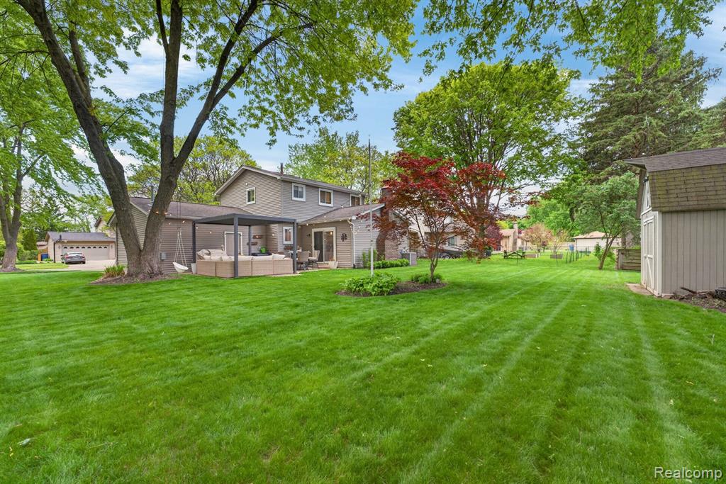 39815 Scottsdale Drive, Canton, MI 48188 — Photo 27