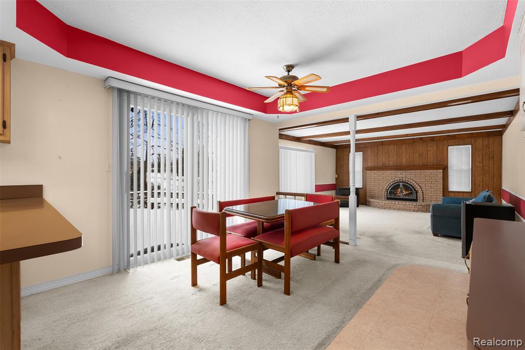 487 Pinehurst Drive, Rochester Hills, MI 48309 — Photo 13
