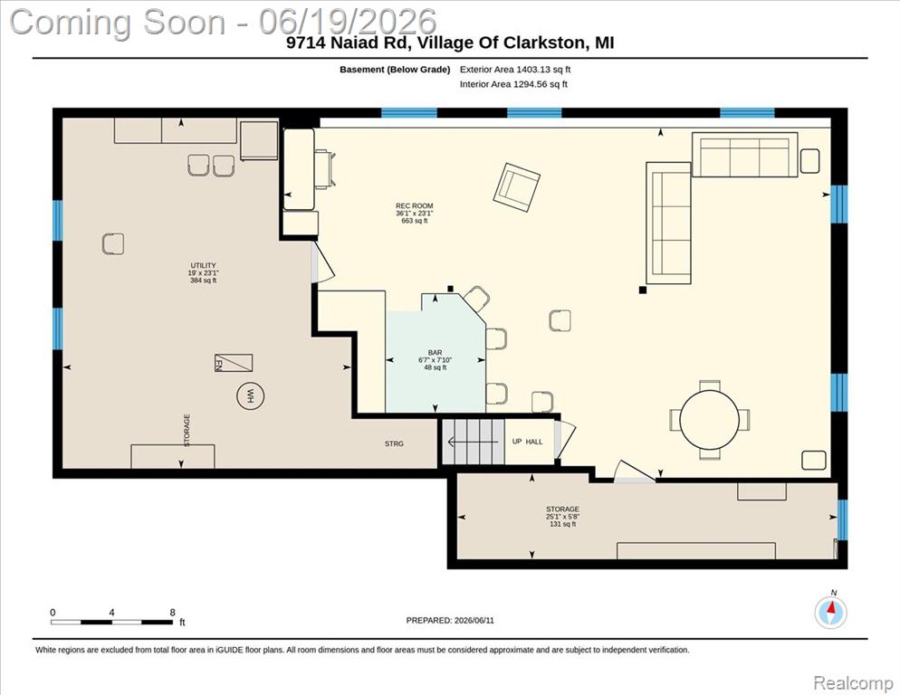 9714 Naiad Road, Clarkston, MI 48348 — Photo 42