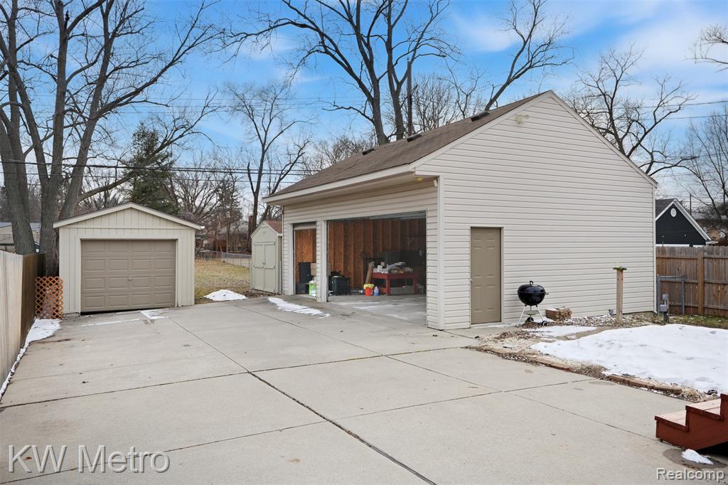 502 Girard Avenue, Royal Oak, MI 48073 — Photo 21
